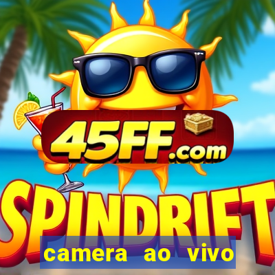 camera ao vivo porto rico